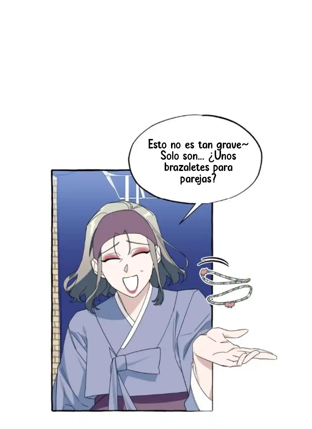 La Maestra De Las Perlas - Capítulo 22 - Página 47 - LectorTMOo