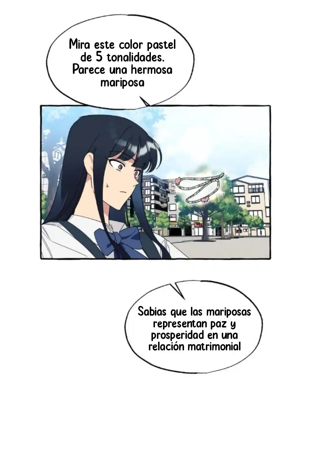 La Maestra De Las Perlas - Capítulo 22 - Página 48 - LectorTMOo