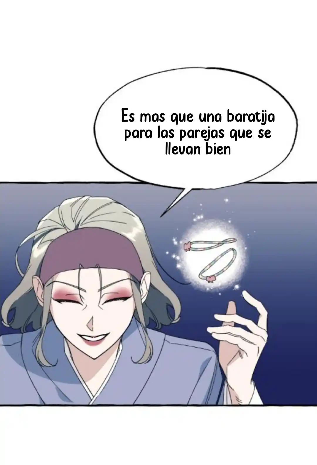 La Maestra De Las Perlas - Capítulo 22 - Página 49 - LectorTMOo