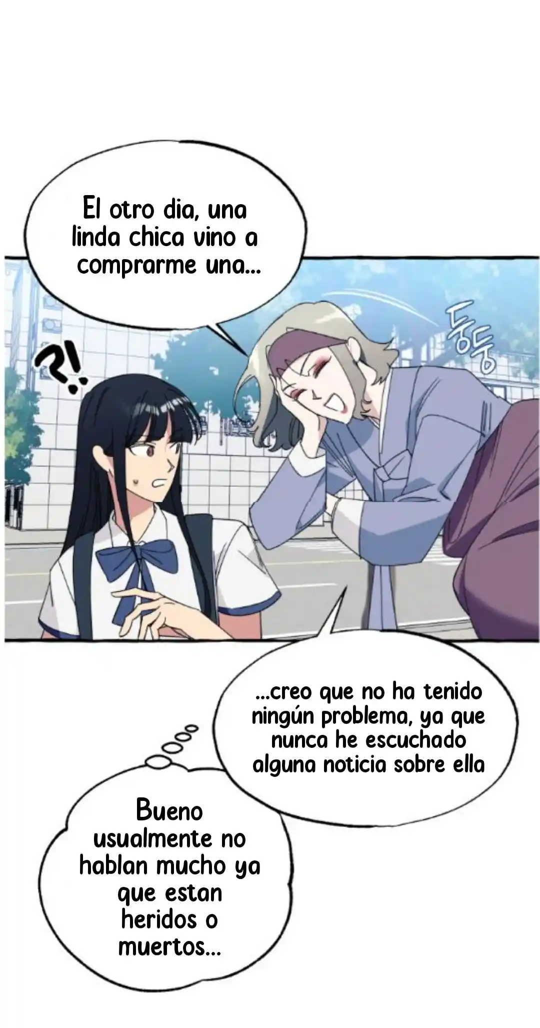 La Maestra De Las Perlas - Capítulo 22 - Página 51 - LectorTMOo