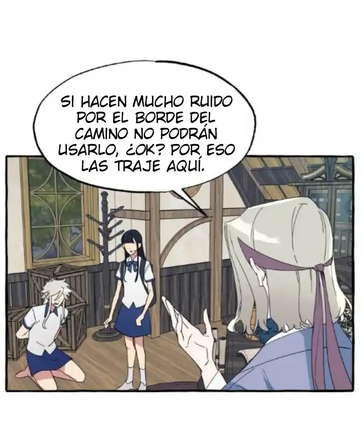 La Maestra De Las Perlas - Capítulo 23 - Página 7 - LectorTMOo