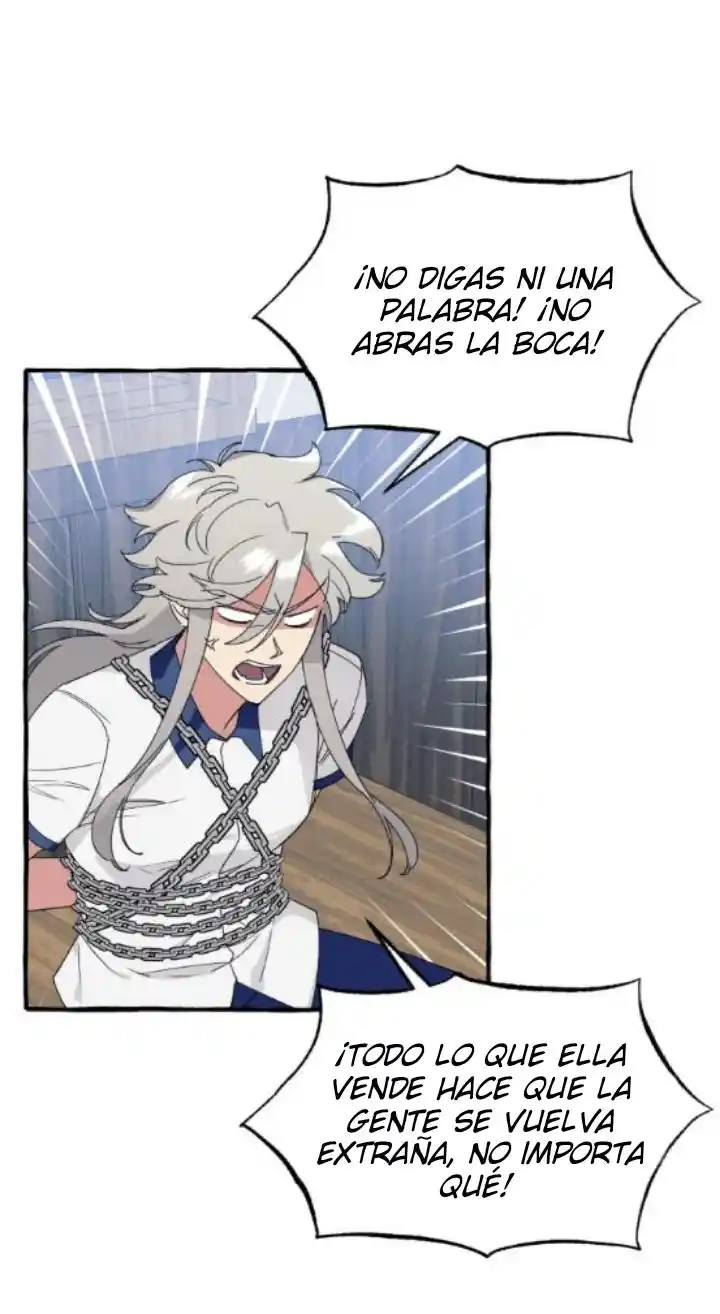 La Maestra De Las Perlas - Capítulo 23 - Página 10 - LectorTMOo
