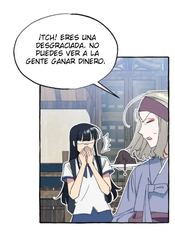 La Maestra De Las Perlas - Capítulo 23 - Página 11 - LectorTMOo