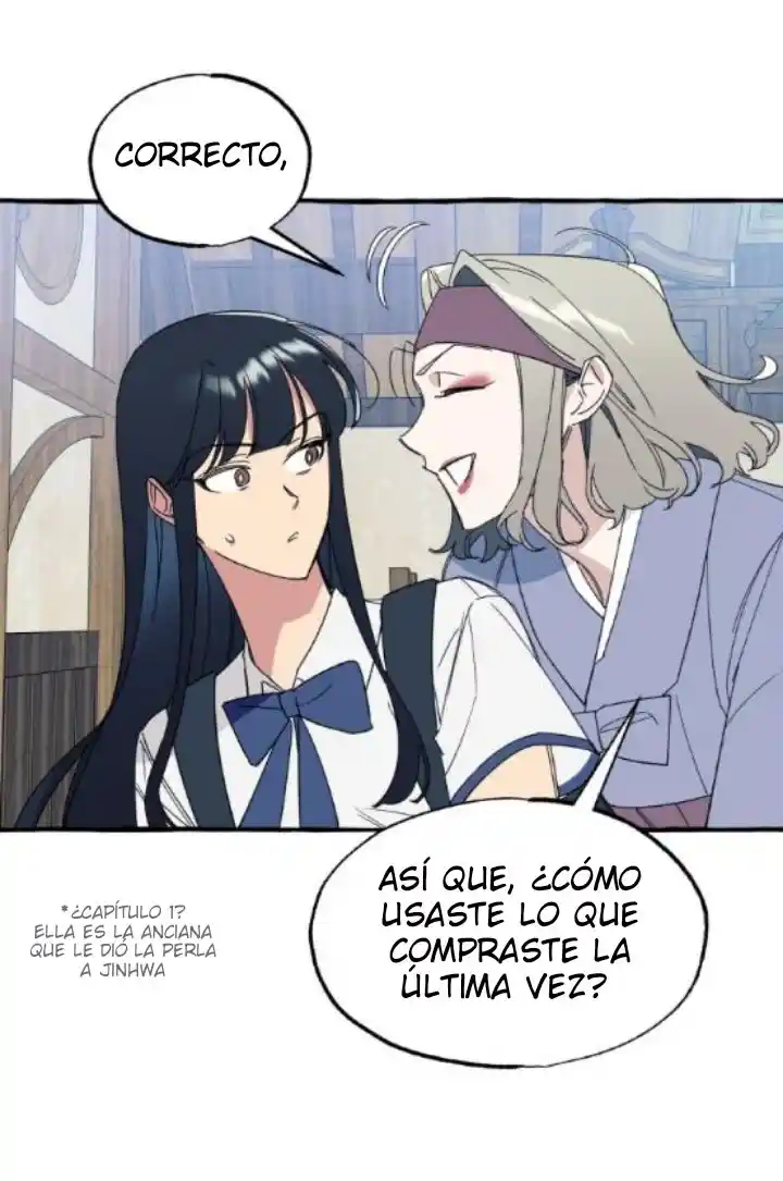 La Maestra De Las Perlas - Capítulo 23 - Página 13 - LectorTMOo