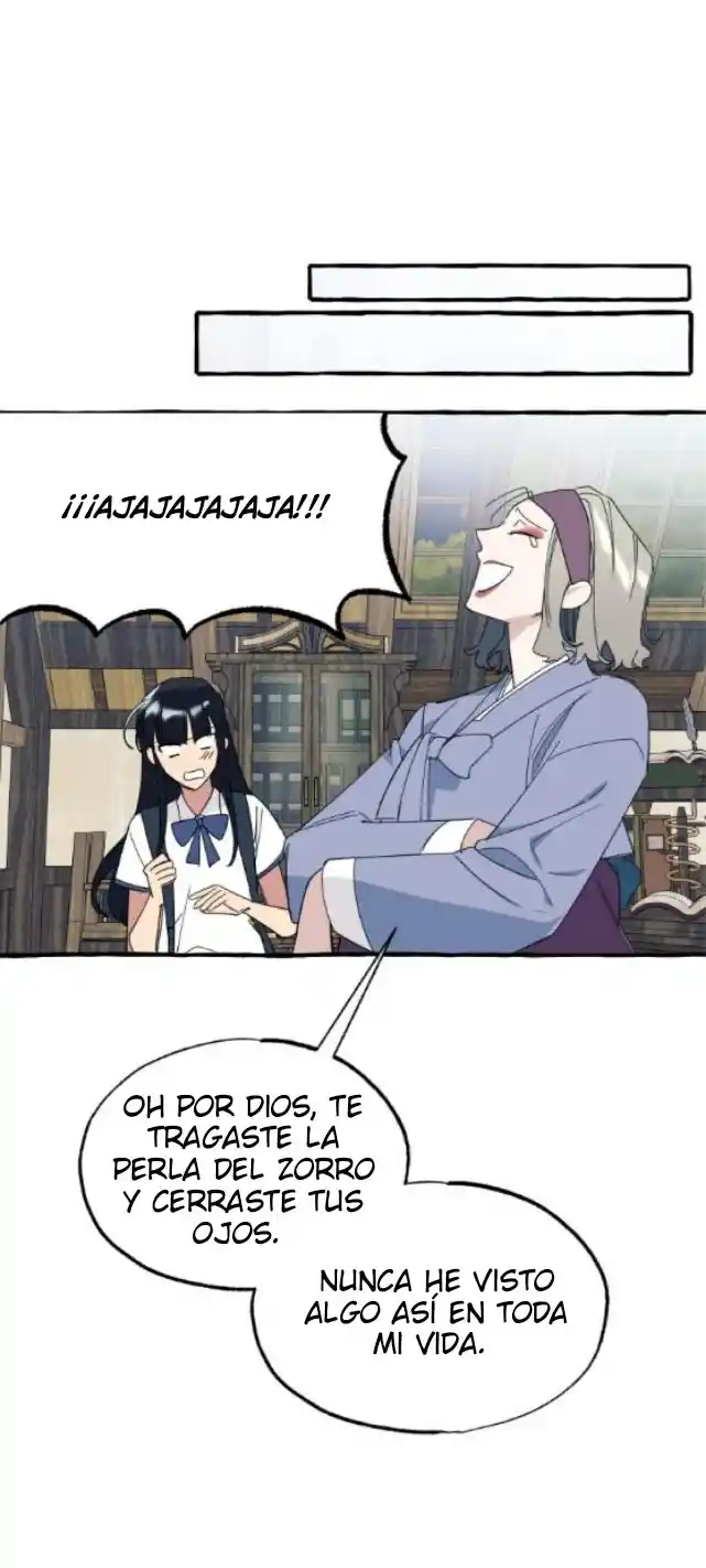 La Maestra De Las Perlas - Capítulo 23 - Página 17 - LectorTMOo