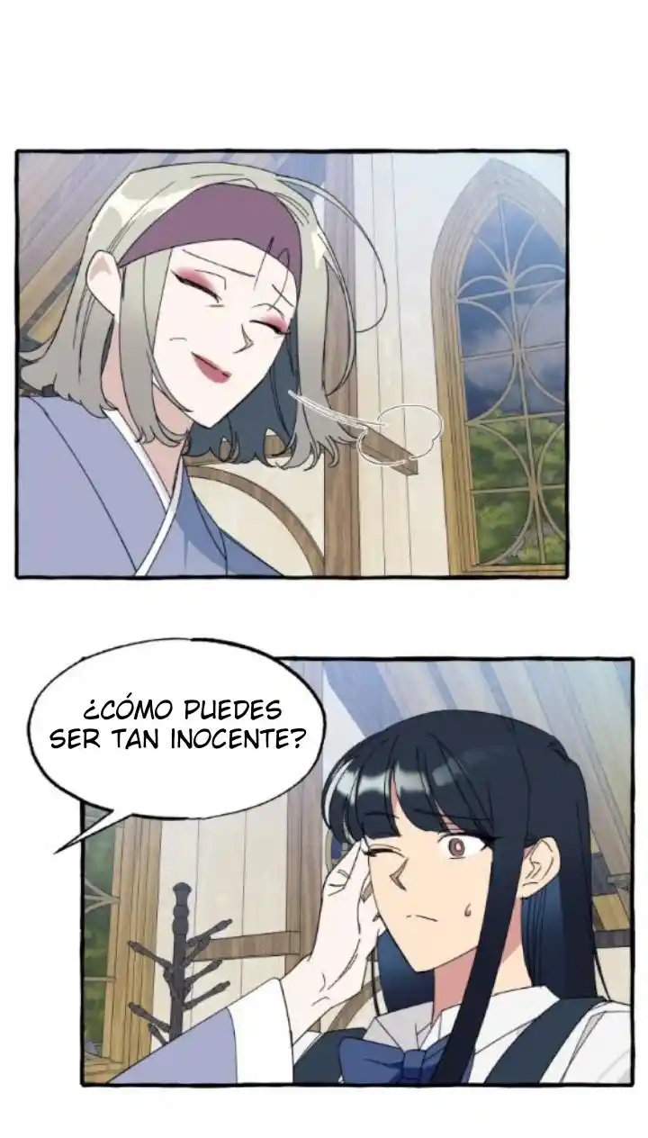 La Maestra De Las Perlas - Capítulo 23 - Página 18 - LectorTMOo
