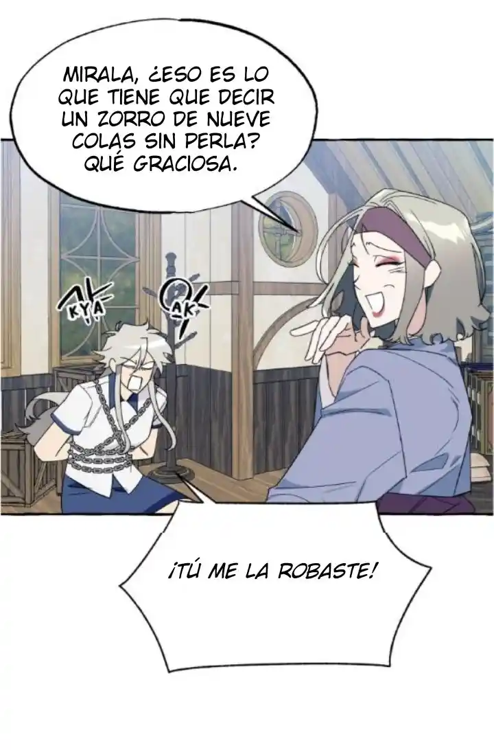 La Maestra De Las Perlas - Capítulo 23 - Página 21 - LectorTMOo
