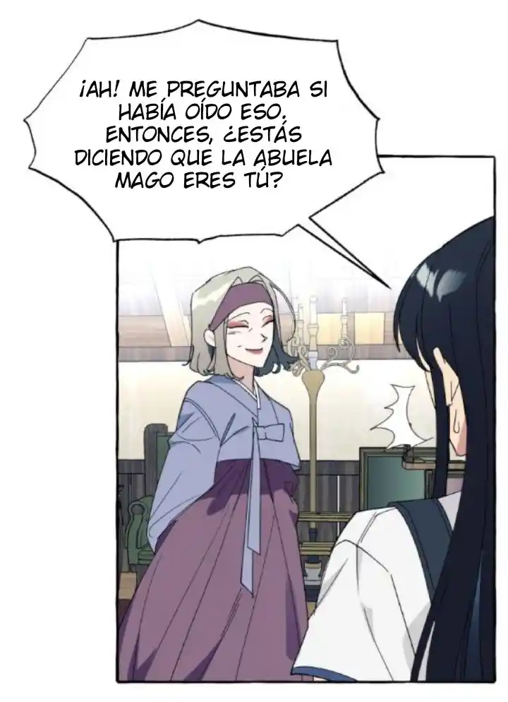 La Maestra De Las Perlas - Capítulo 23 - Página 23 - LectorTMOo