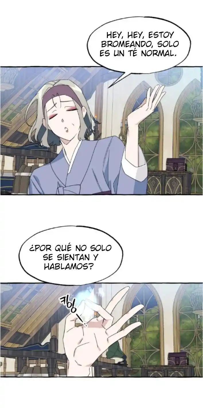 La Maestra De Las Perlas - Capítulo 23 - Página 26 - LectorTMOo