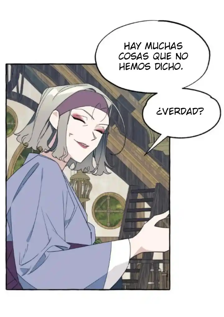 La Maestra De Las Perlas - Capítulo 23 - Página 28 - LectorTMOo