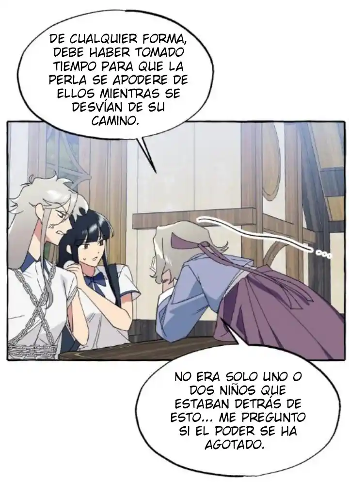 La Maestra De Las Perlas - Capítulo 23 - Página 37 - LectorTMOo