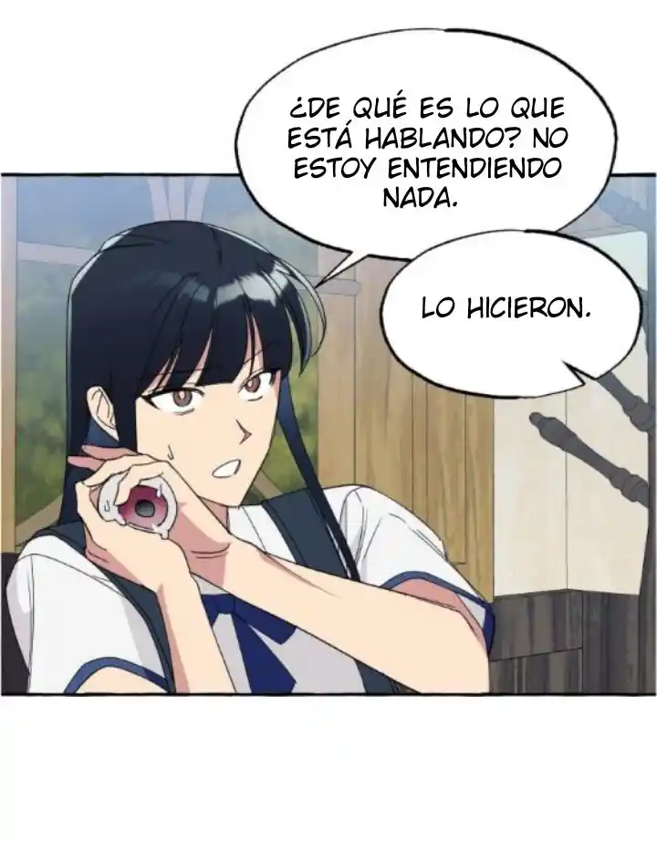 La Maestra De Las Perlas - Capítulo 23 - Página 38 - LectorTMOo