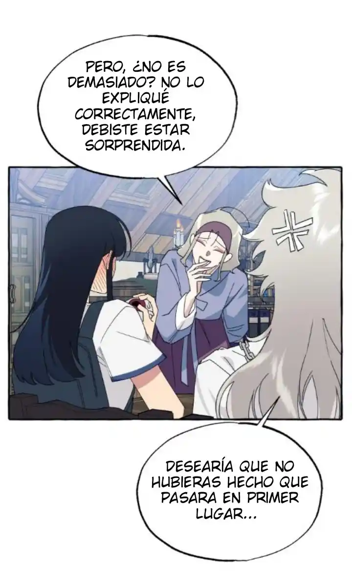 La Maestra De Las Perlas - Capítulo 23 - Página 42 - LectorTMOo
