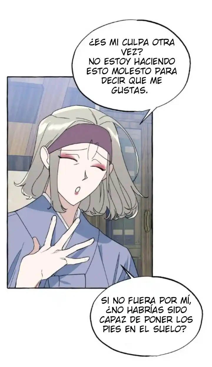 La Maestra De Las Perlas - Capítulo 23 - Página 43 - LectorTMOo