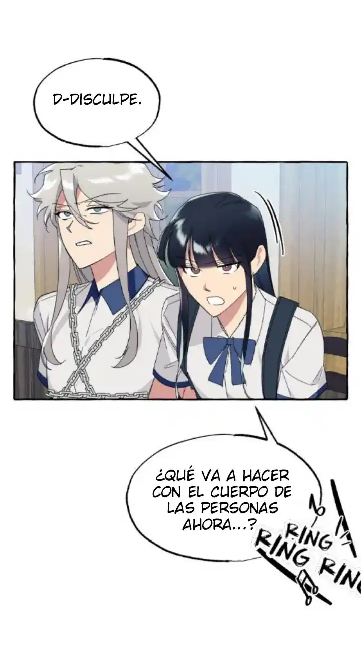 La Maestra De Las Perlas - Capítulo 23 - Página 49 - LectorTMOo