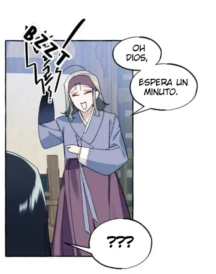 La Maestra De Las Perlas - Capítulo 23 - Página 50 - LectorTMOo