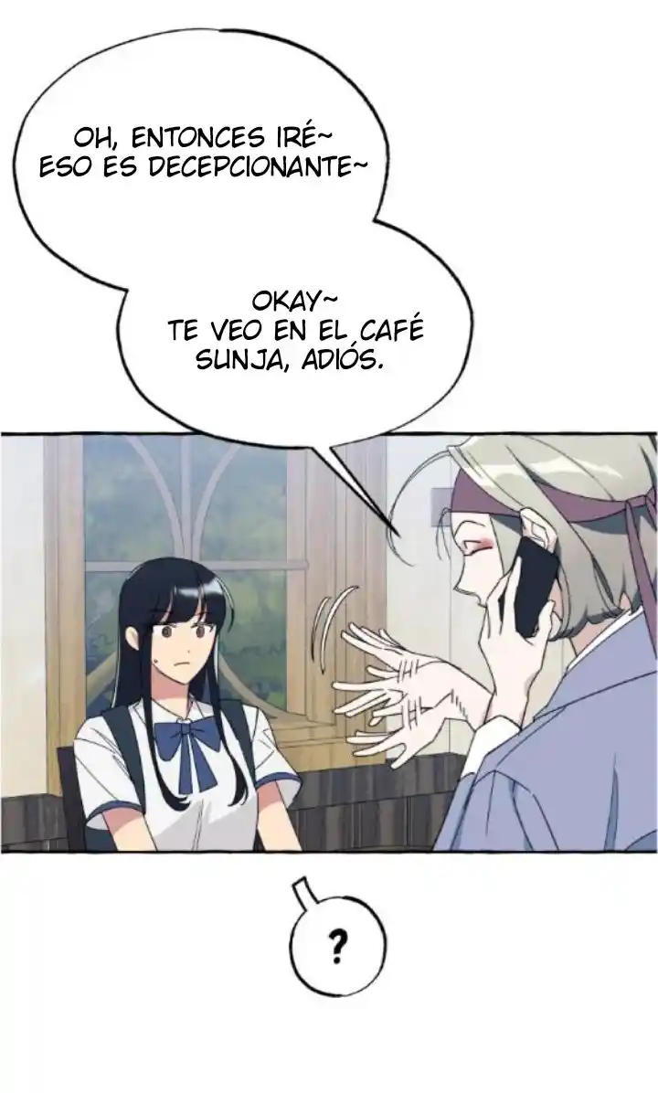 La Maestra De Las Perlas - Capítulo 23 - Página 53 - LectorTMOo