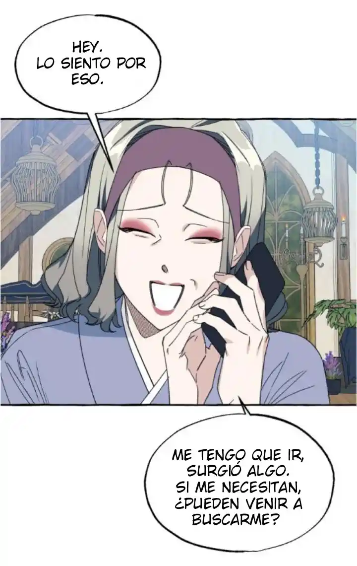 La Maestra De Las Perlas - Capítulo 23 - Página 54 - LectorTMOo