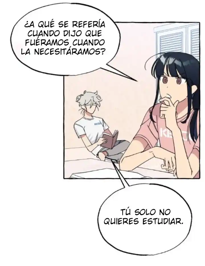 La Maestra De Las Perlas - Capítulo 24 - Página 9 - LectorTMOo
