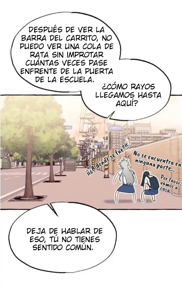 La Maestra De Las Perlas - Capítulo 24 - Página 10 - LectorTMOo