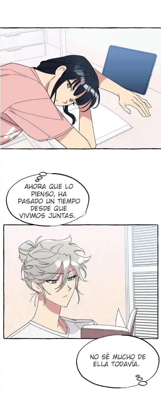 La Maestra De Las Perlas - Capítulo 24 - Página 14 - LectorTMOo