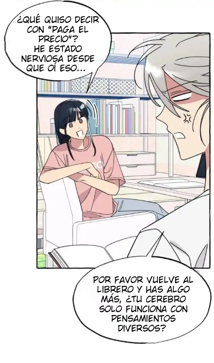 La Maestra De Las Perlas - Capítulo 24 - Página 17 - LectorTMOo