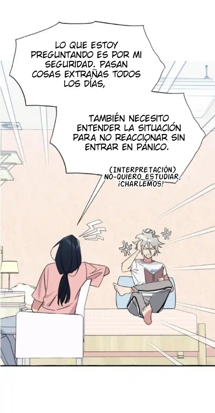 La Maestra De Las Perlas - Capítulo 24 - Página 20 - LectorTMOo