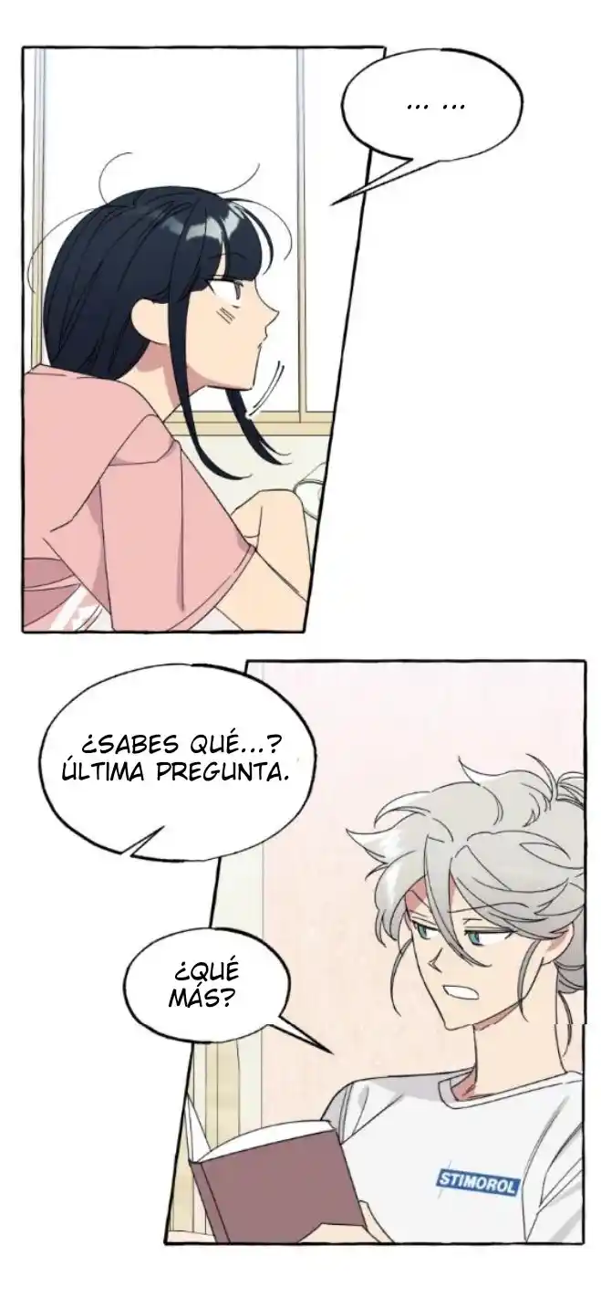 La Maestra De Las Perlas - Capítulo 24 - Página 23 - LectorTMOo