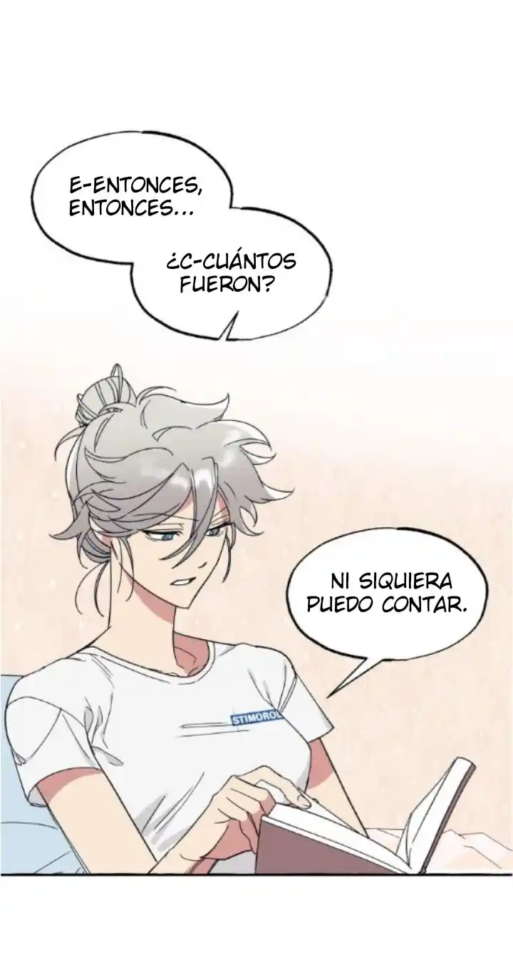 La Maestra De Las Perlas - Capítulo 24 - Página 27 - LectorTMOo