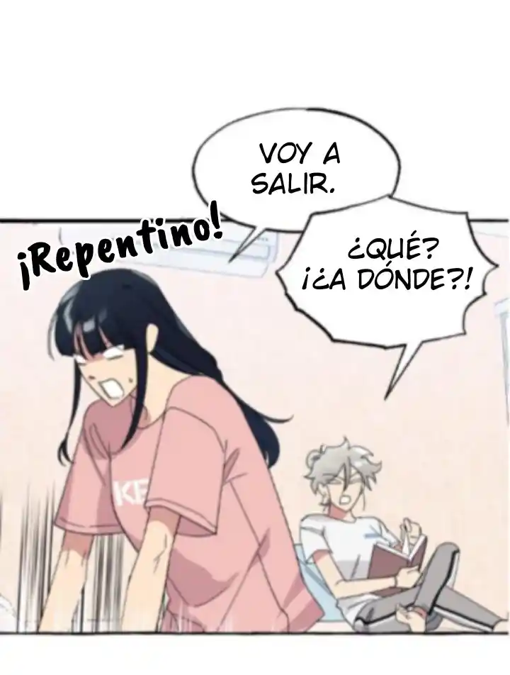 La Maestra De Las Perlas - Capítulo 24 - Página 33 - LectorTMOo