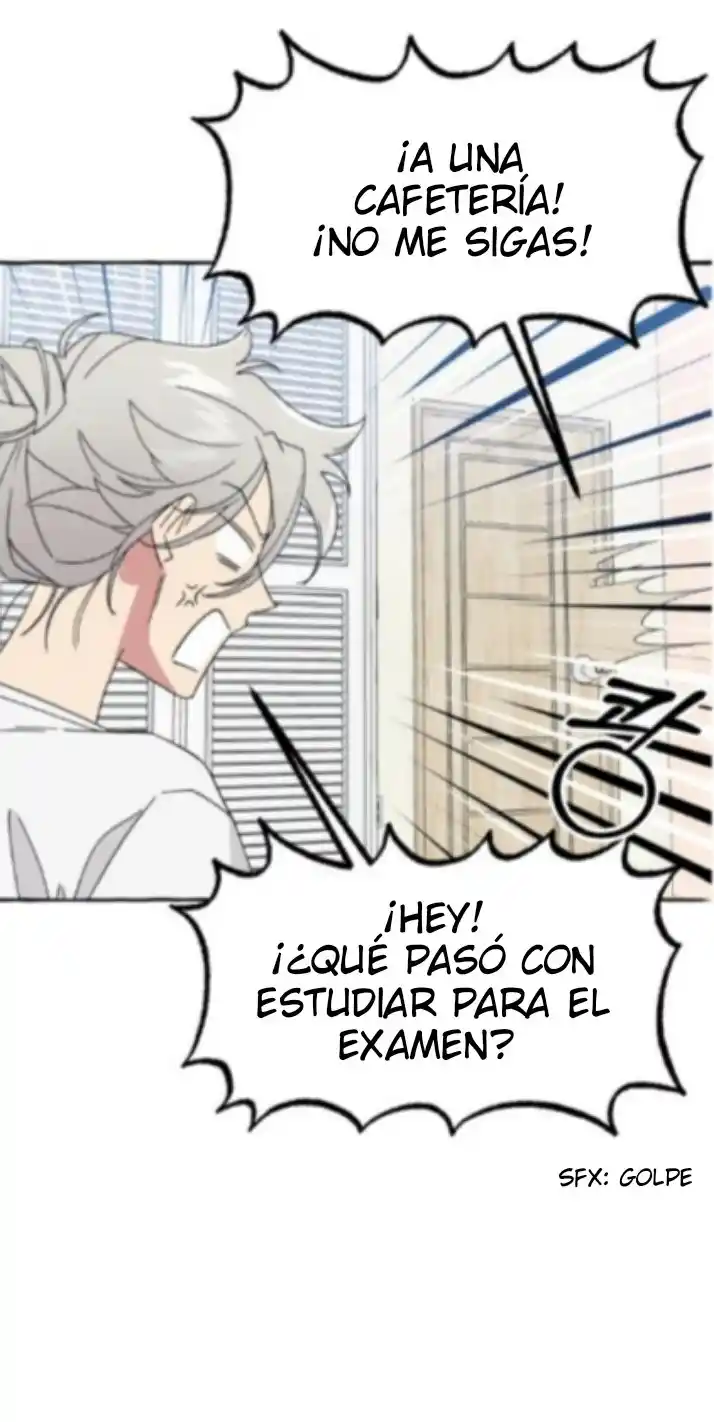 La Maestra De Las Perlas - Capítulo 24 - Página 34 - LectorTMOo