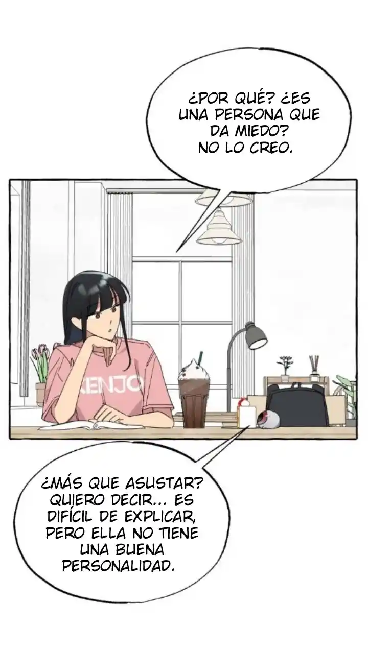 La Maestra De Las Perlas - Capítulo 24 - Página 40 - LectorTMOo