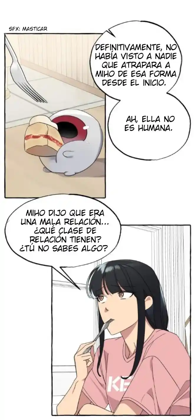 La Maestra De Las Perlas - Capítulo 24 - Página 41 - LectorTMOo