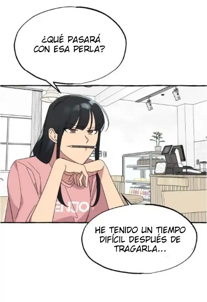 La Maestra De Las Perlas - Capítulo 24 - Página 43 - LectorTMOo