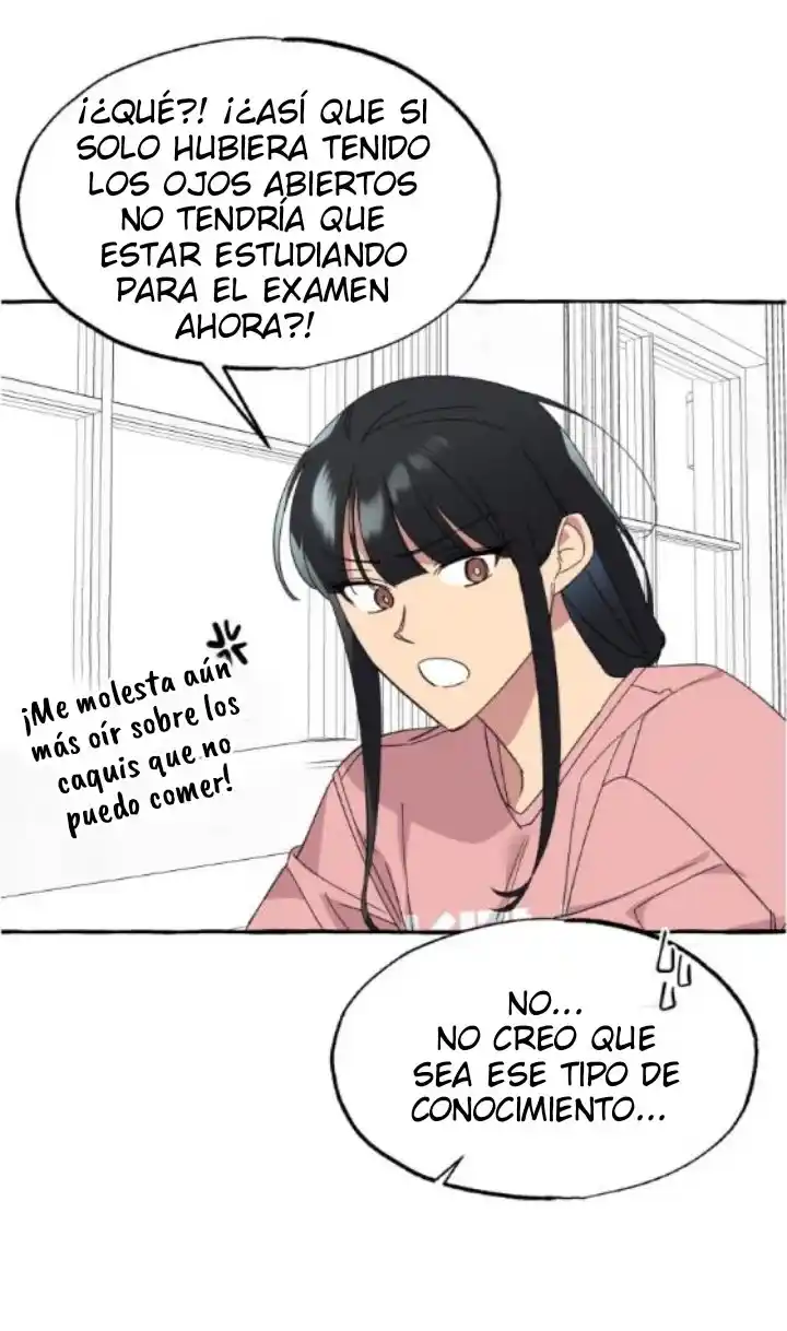 La Maestra De Las Perlas - Capítulo 24 - Página 47 - LectorTMOo