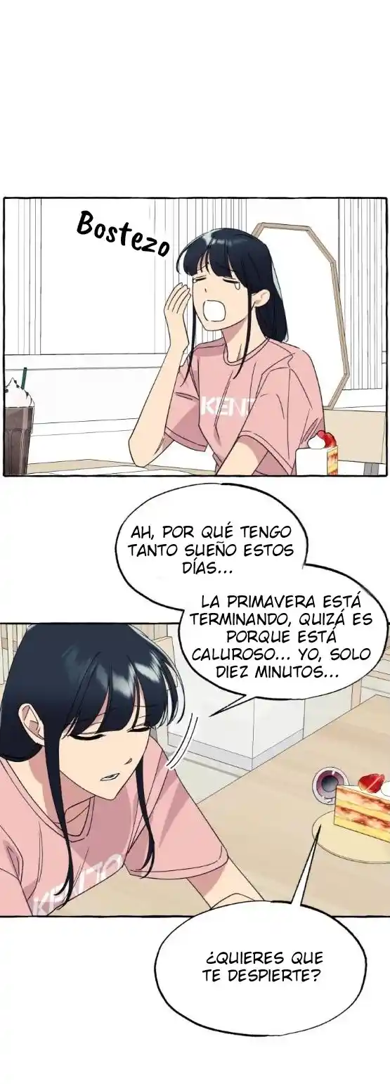 La Maestra De Las Perlas - Capítulo 24 - Página 52 - LectorTMOo