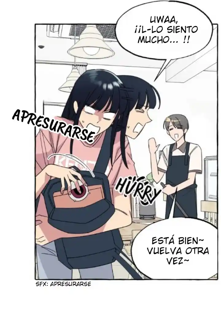 La Maestra De Las Perlas - Capítulo 24 - Página 69 - LectorTMOo