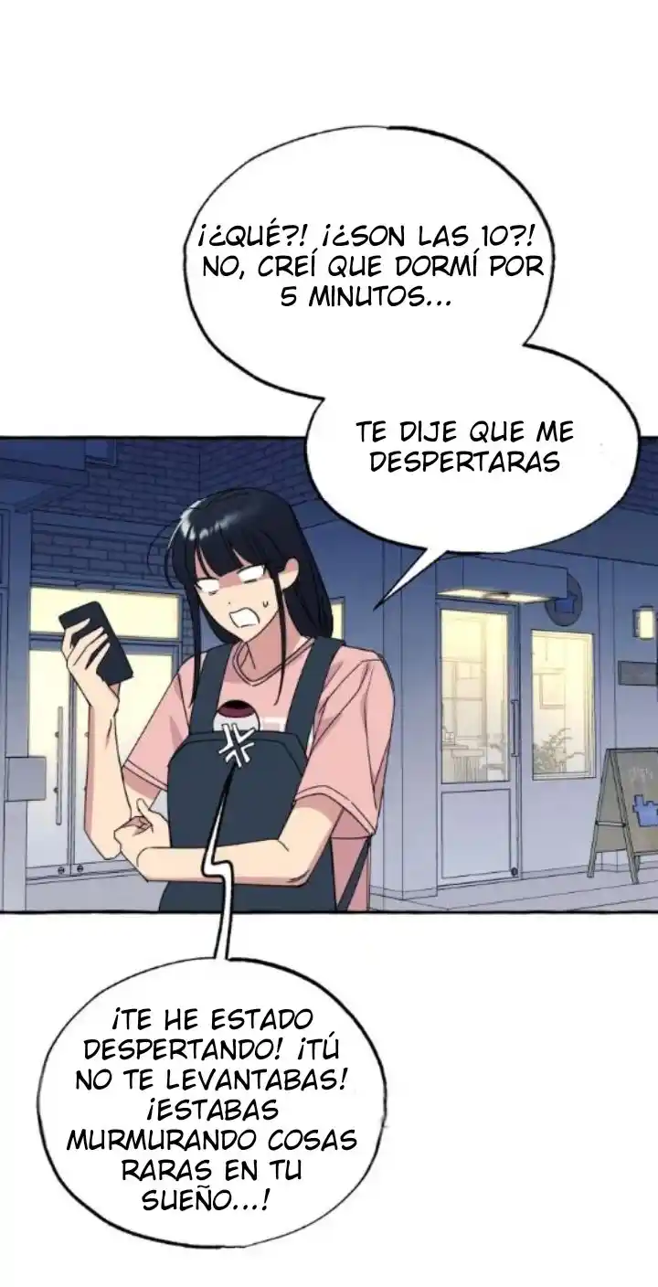 La Maestra De Las Perlas - Capítulo 24 - Página 70 - LectorTMOo