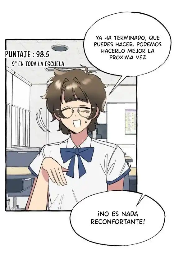 La Maestra De Las Perlas - Capítulo 25 - Página 5 - LectorTMOo