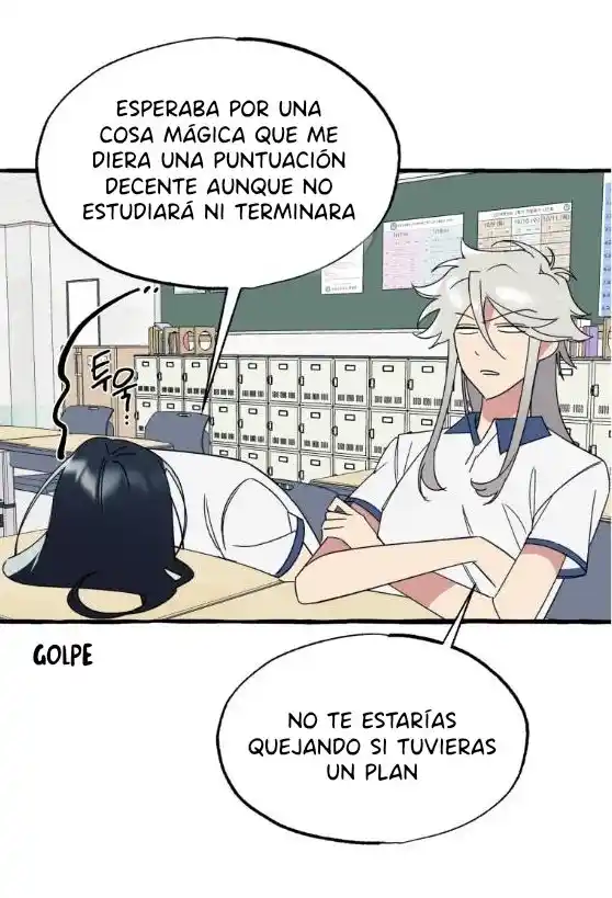 La Maestra De Las Perlas - Capítulo 25 - Página 6 - LectorTMOo