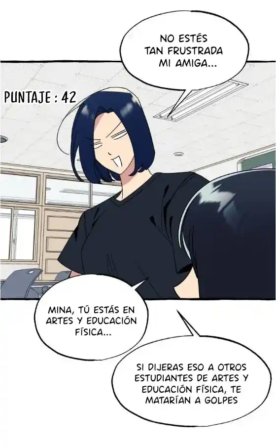 La Maestra De Las Perlas - Capítulo 25 - Página 8 - LectorTMOo