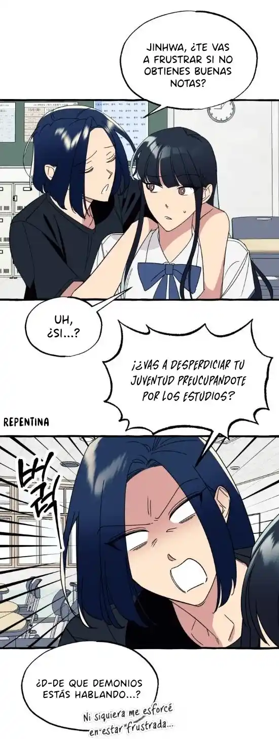 La Maestra De Las Perlas - Capítulo 25 - Página 11 - LectorTMOo