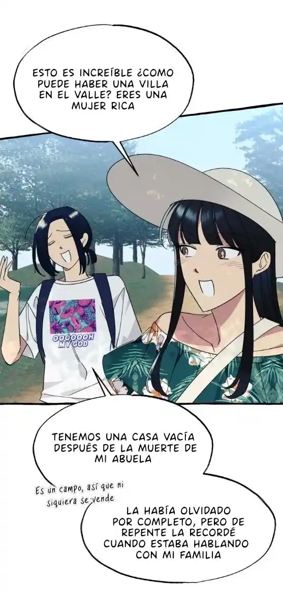 La Maestra De Las Perlas - Capítulo 25 - Página 16 - LectorTMOo