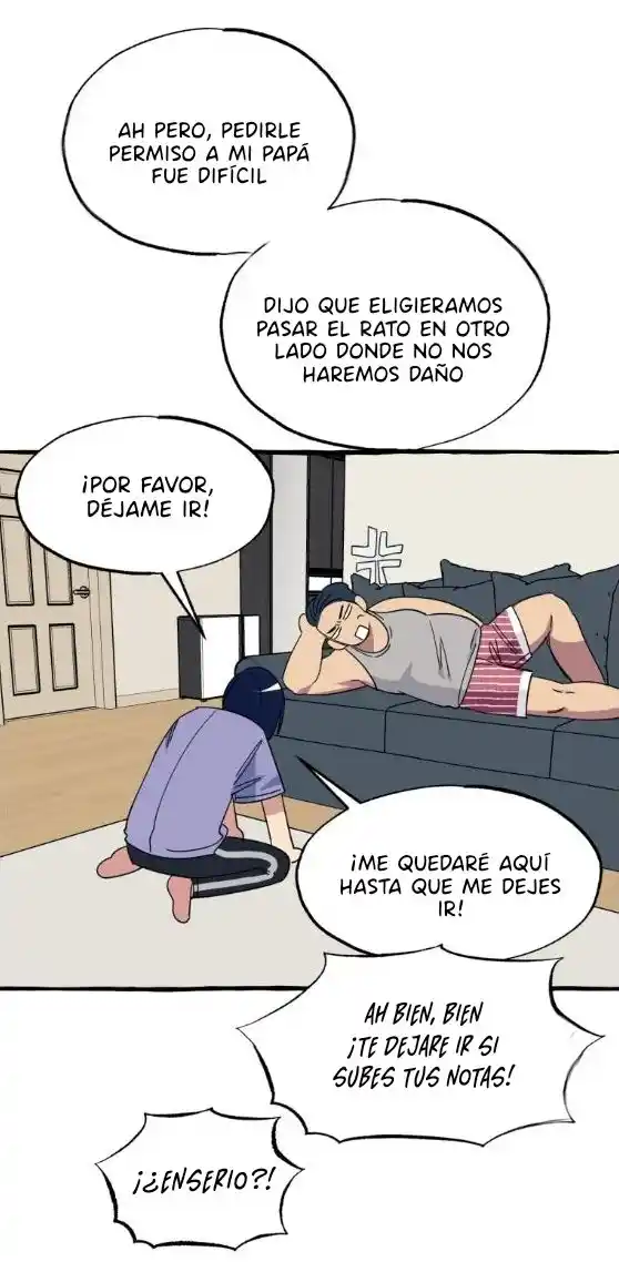 La Maestra De Las Perlas - Capítulo 25 - Página 17 - LectorTMOo