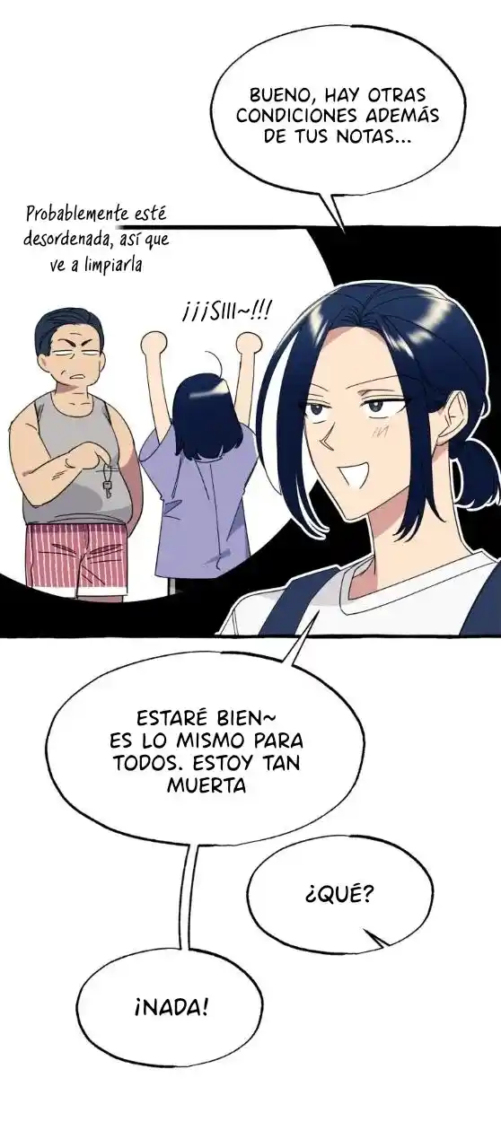 La Maestra De Las Perlas - Capítulo 25 - Página 18 - LectorTMOo