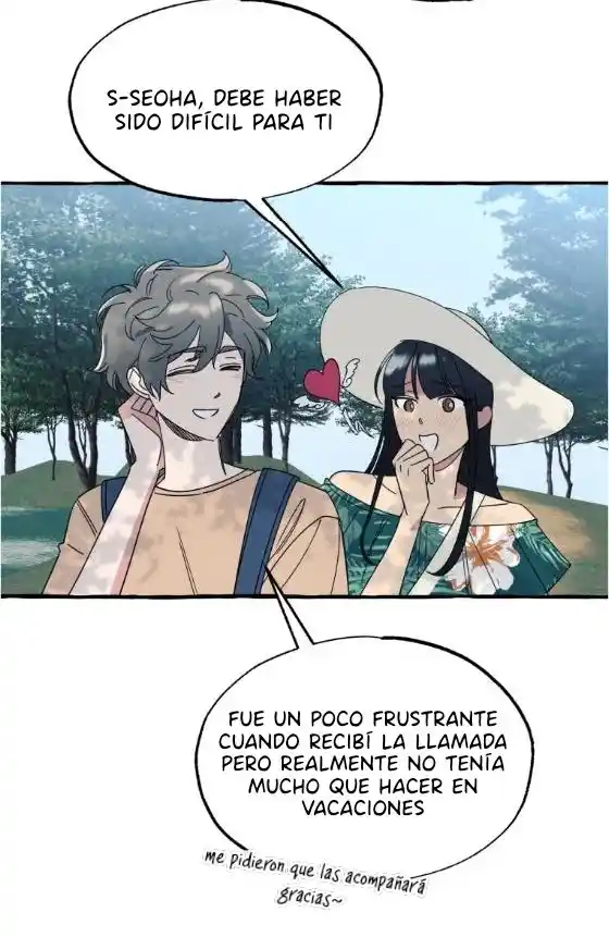 La Maestra De Las Perlas - Capítulo 25 - Página 20 - LectorTMOo