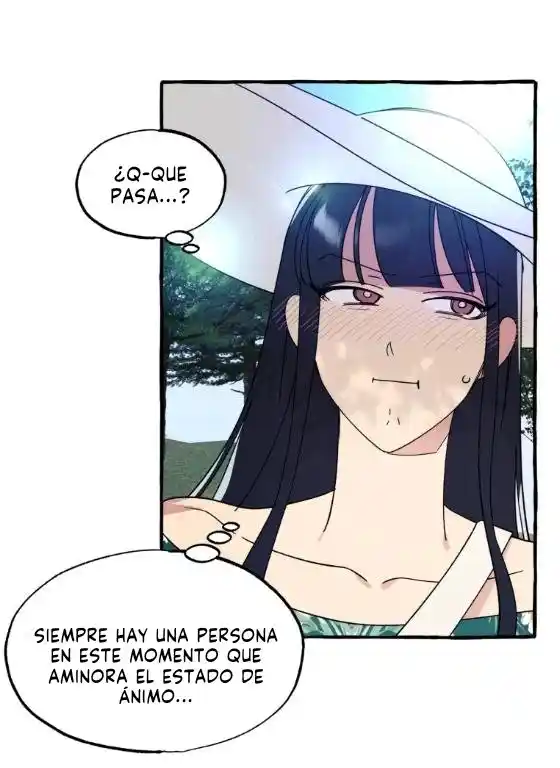 La Maestra De Las Perlas - Capítulo 25 - Página 22 - LectorTMOo