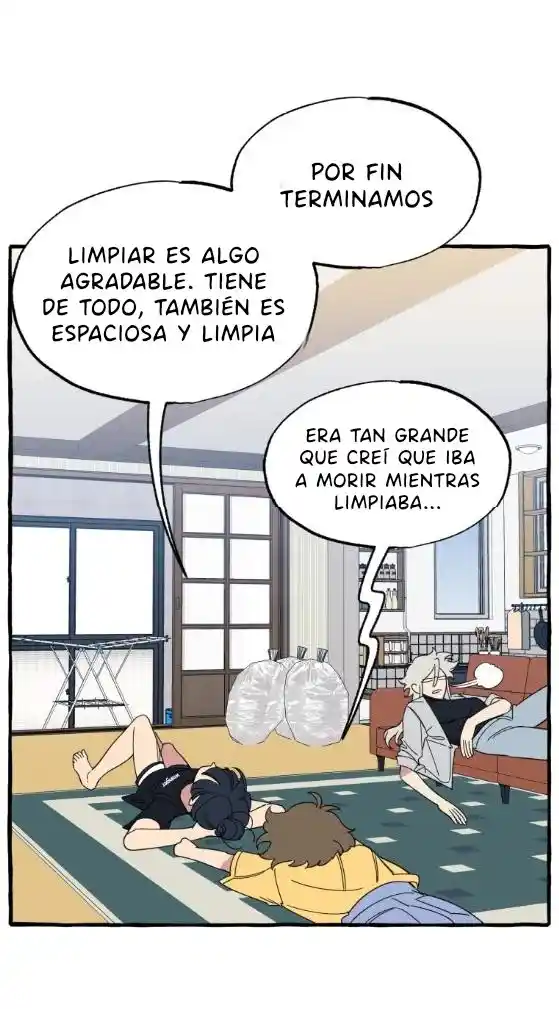 La Maestra De Las Perlas - Capítulo 25 - Página 32 - LectorTMOo