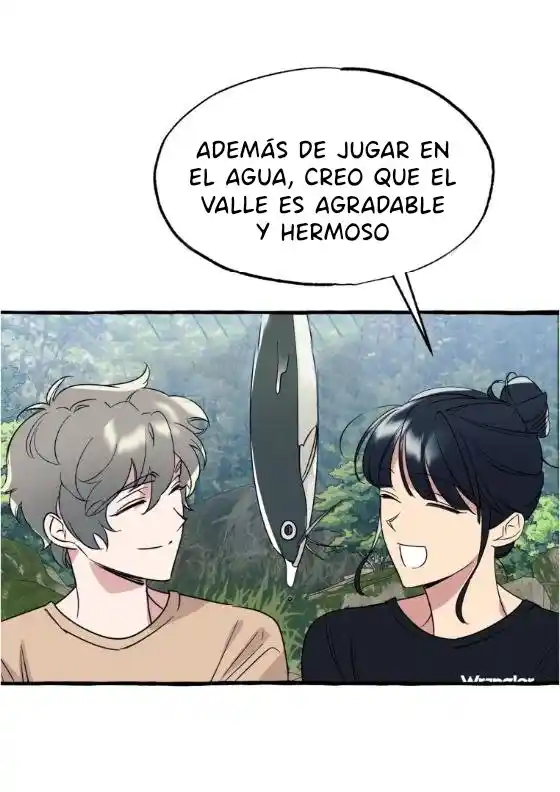 La Maestra De Las Perlas - Capítulo 25 - Página 46 - LectorTMOo
