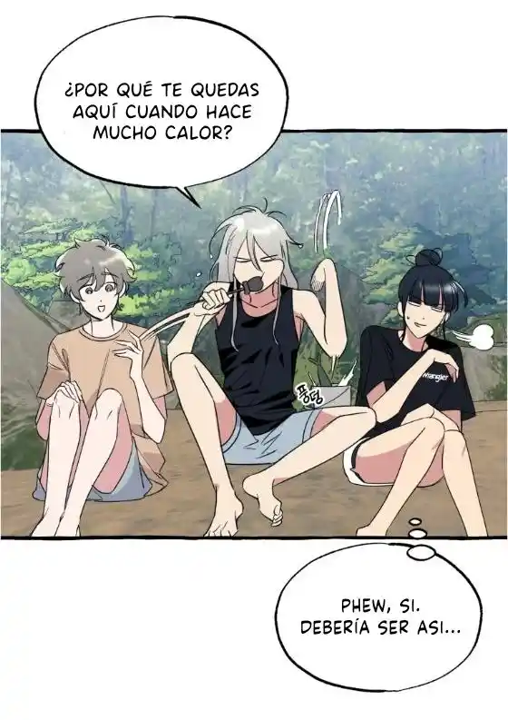 La Maestra De Las Perlas - Capítulo 25 - Página 48 - LectorTMOo